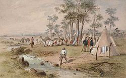 John McDouall Stuart