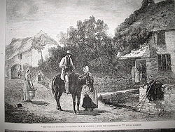 John Mulcaster Carrick