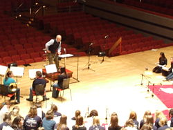 John Rutter
