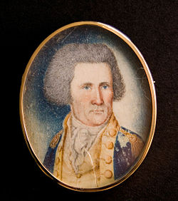 John Sevier