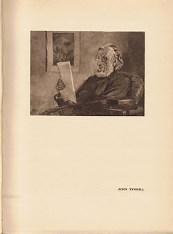 John Tyndall