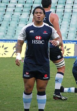 John Ulugia