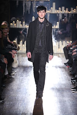 John Varvatos