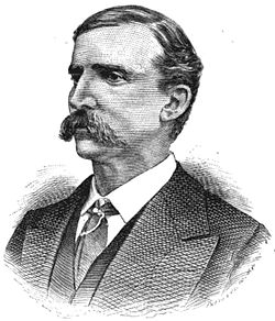John W. Caldwell