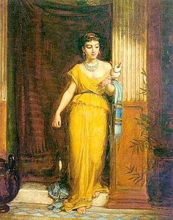 John William Waterhouse