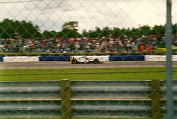 Johnny Herbert