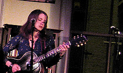 Jolie Holland