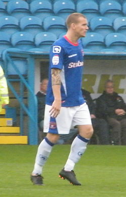 Jon-Paul McGovern