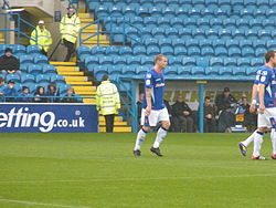 Jon-Paul McGovern