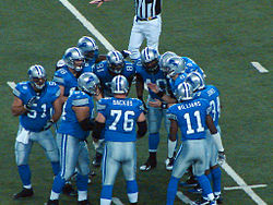 Jon Kitna