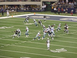 Jon Kitna