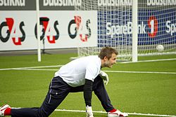 Jon Knudsen