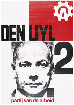 Joop den Uyl