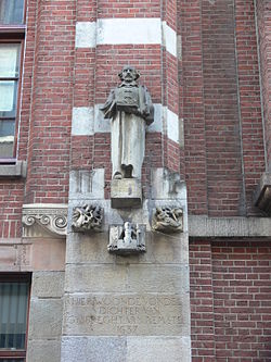 Joost van den Vondel