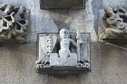 Joost van den Vondel