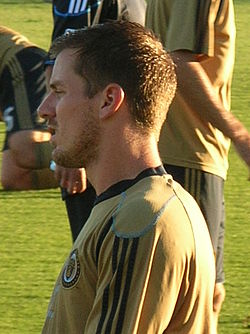 Jordan Harvey