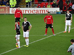 Jordon Mutch