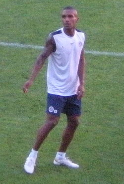 Joris Marveaux