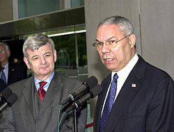 Joschka Fischer