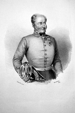 Josef Eduard Teltscher
