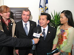 Joseph Cao