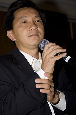 Joseph Cao