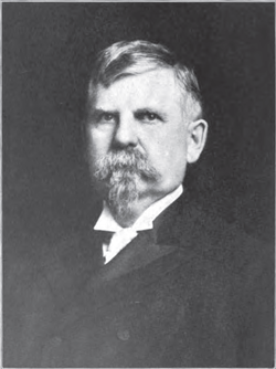 Joseph H. Outhwaite