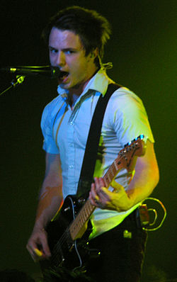 Josh Farro