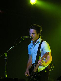 Josh Farro