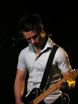 Josh Farro
