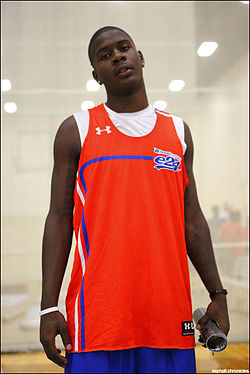 Josh Selby