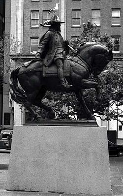 Juan Bautista de Anza