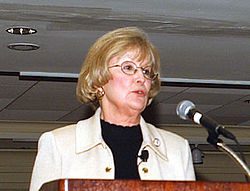 Judy Biggert