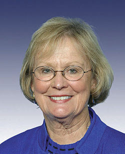 Judy Biggert