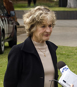 Judy Nunn
