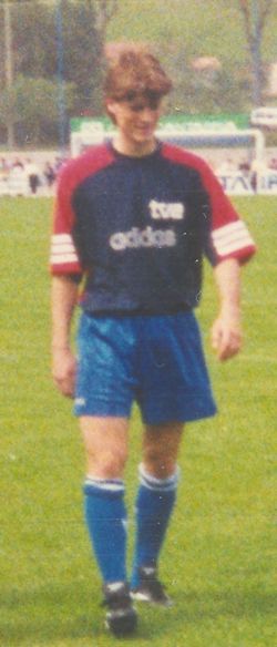 Julen Guerrero