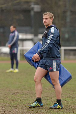 Jules Plisson