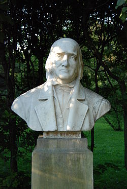 Julian Ursyn Niemcewicz