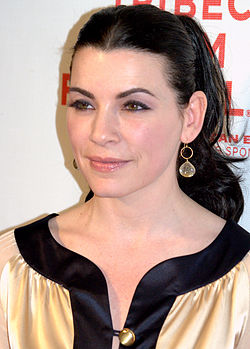 Julianna Margulies
