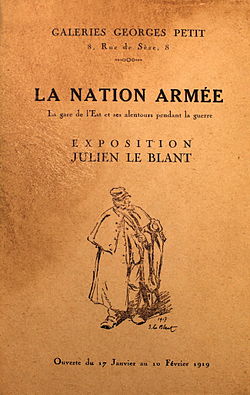 Julien Le Blant