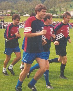 Julio Salinas