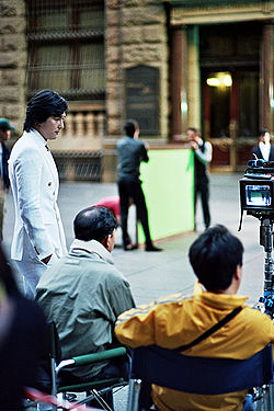 Jung Woo-sung