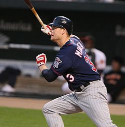 Justin Morneau