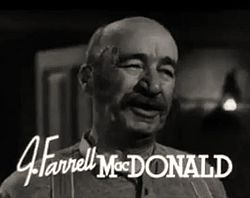 J. Farrell MacDonald