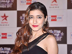 Kainaz Motivala