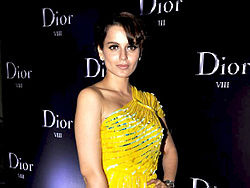 Kangna Ranaut