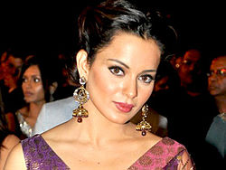 Kangna Ranaut