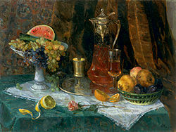 Kapitolina Rumiantseva