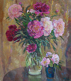 Kapitolina Rumiantseva