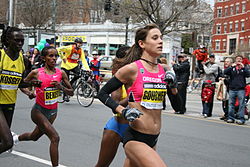 Kara Goucher